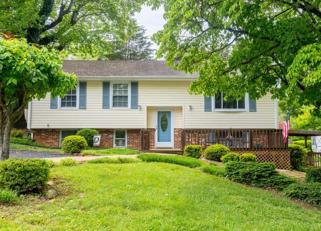 Property at 1415 Ramsgate Ln, Lynchburg, VA 24501, 4 beds, 2 baths