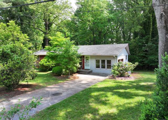 Property at 248 Oak Grove Dr, Madison Heights, VA 24572, 3 beds, 1 bath
