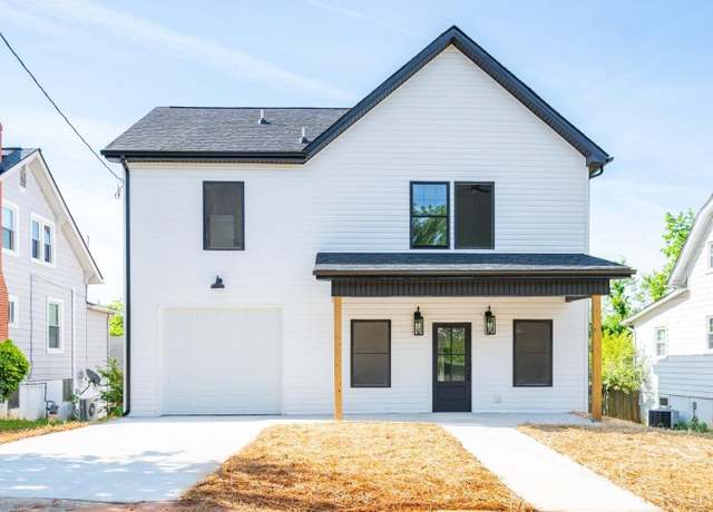 Property at 303 Westover Blvd, Lynchburg, VA 24501, 4 beds, 2.5 baths