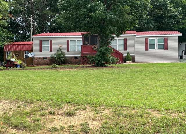 Property at 2612 Bacon School Road Rd, Saxe, VA 23967, 3 beds, 2 baths
