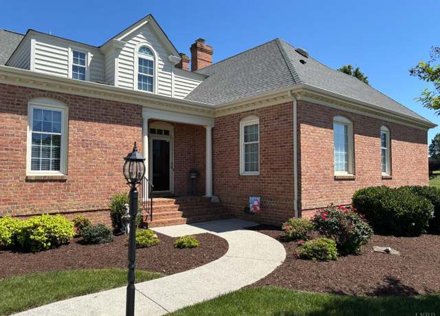 Property at 1007 Greenside Ct, Forest, VA 24551, 3 beds, 3 baths