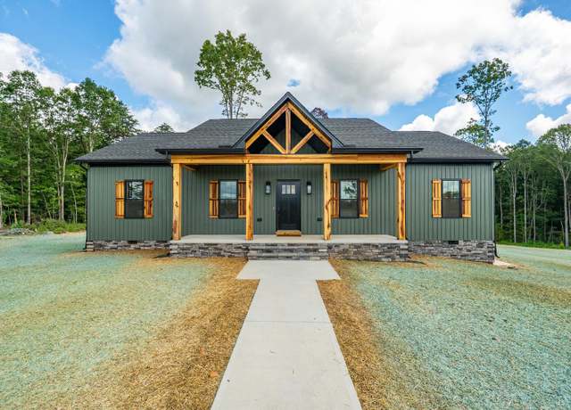 Property at 2729 Copper Mine Rd, Dillwyn, VA 23936, 3 beds, 2 baths