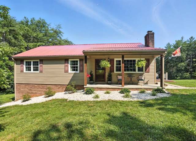 Property at 630 Rangewood Dr Dr, Evington, VA 24550, 4 beds, 2 baths