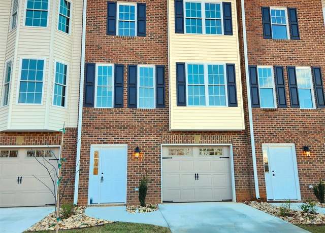 Property at 3008 Hill St #402, Lynchburg, VA 24501, 3 beds, 2.5 baths