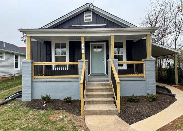 Property at 341 Munford St. St, Lynchburg, VA 24501, 3 beds, 1 bath