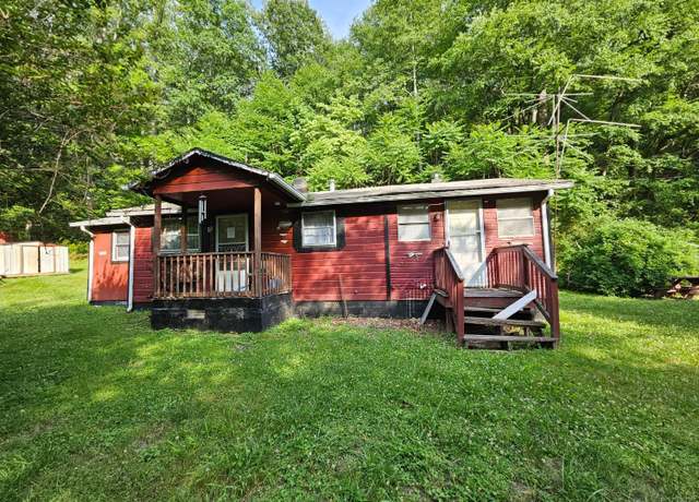 Property at 518 N Fork Rd, Amherst, VA 24521, 3 beds, 1 bath