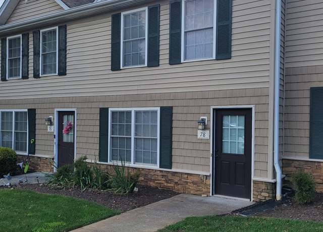 Property at 78 Old Tavern Circle Cir, Lynchburg, VA 24501, 2 beds, 1.5 baths
