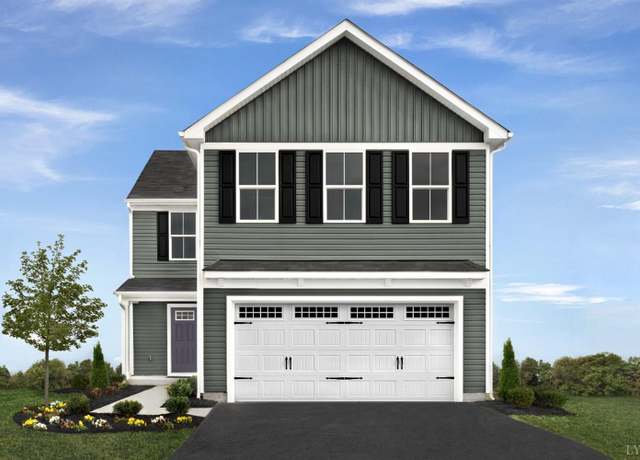 Property at 207 Ethan Court Ct, Lynchburg, VA 24501, 4 beds, 2.5 baths