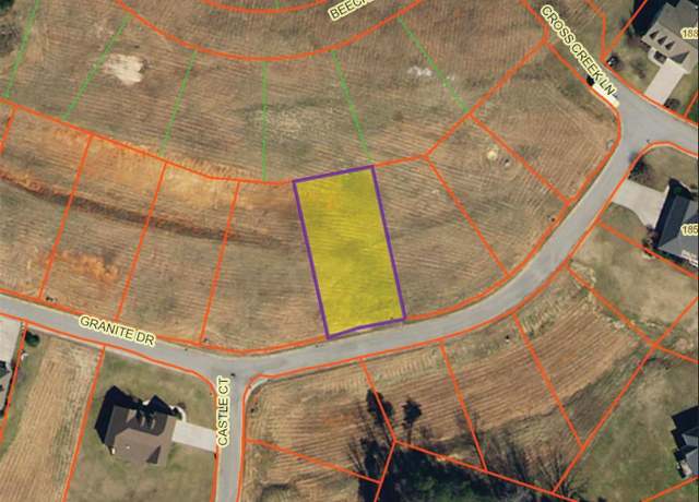 Property at 48 Granite Dr, Danville, VA 24540