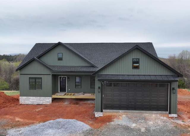 Property at 1390 Wells Rd, Bedford, VA 24523, 3 beds, 2 baths
