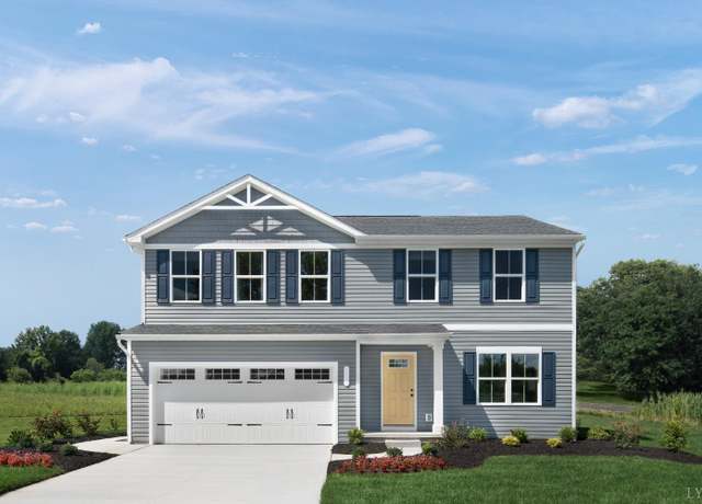 Property at 215 Ethan Court Ct, Lynchburg, VA 24501, 4 beds, 2.5 baths