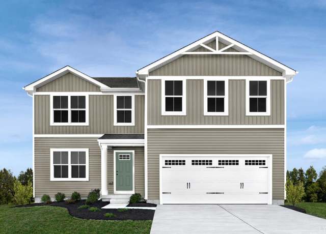 Property at 211 Ethan Court Ct, Lynchburg, VA 24501, 5 beds, 2.5 baths
