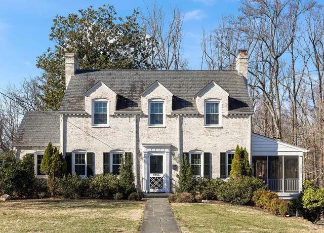 Property at 3729 Woodside Ave, Lynchburg, VA 24503, 3 beds, 3.5 baths