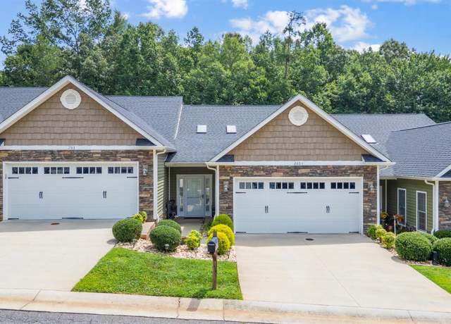 Property at 205 Bella Ct, Lynchburg, VA 24502, 2 beds, 2 baths