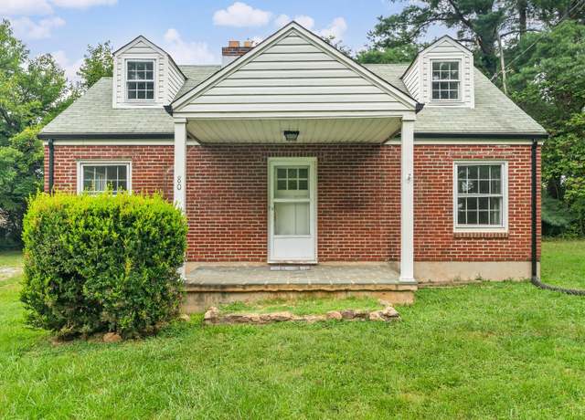 Property at 80 Homewood Dr Dr, Lynchburg, VA 24502, 2 beds, 1 bath
