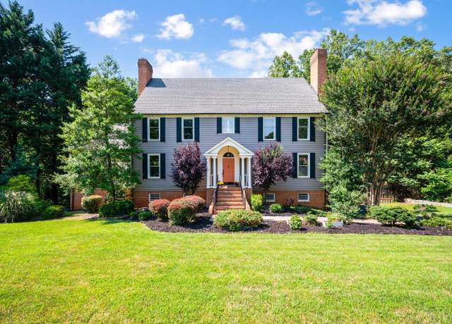Property at 104 Overlink Ct, Lynchburg, VA 24503, 4 beds, 3 baths
