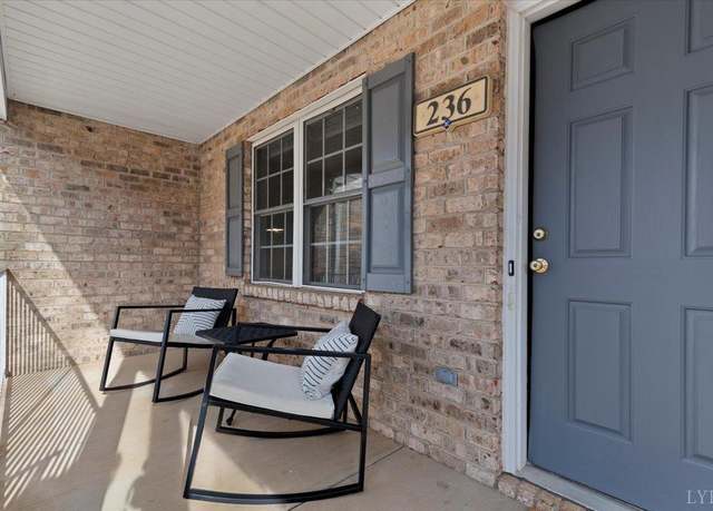 Property at 236 Capital St, Lynchburg, VA 24502, 2 beds, 2.5 baths