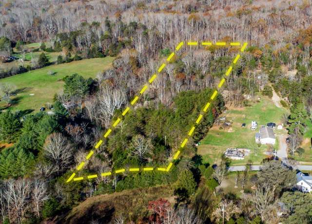 Property at 0 West Wind Rd, Fincastle, VA 24090