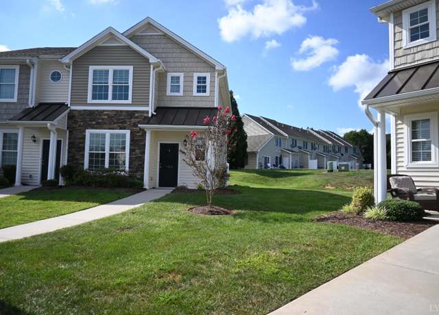 Property at 155 Rowse Dr, Lynchburg, VA 24502, 3 beds, 2.5 baths
