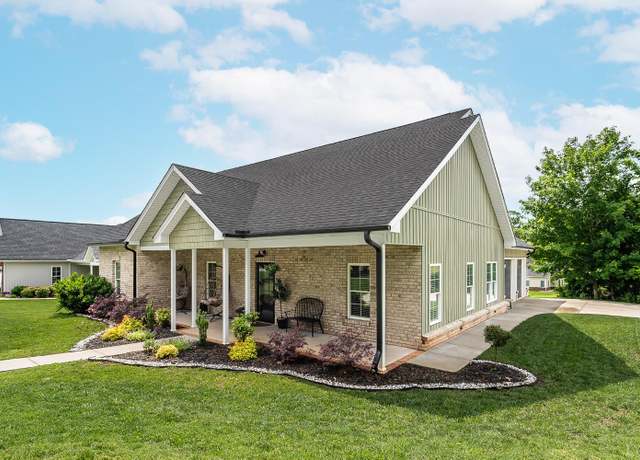 Property at 1013 Glenbrooke Dr, Lynchburg, VA 24503, 3 beds, 2 baths