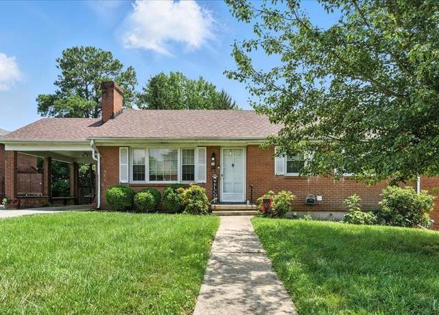 Property at 4612 Golf Park Dr, Lynchburg, VA 24502, 6 beds