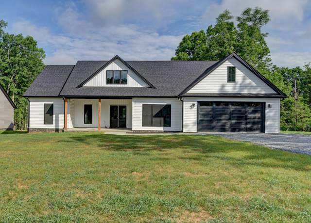 Property at 1327 Greenhouse Rd, Rustburg, VA 24588, 3 beds, 2 baths