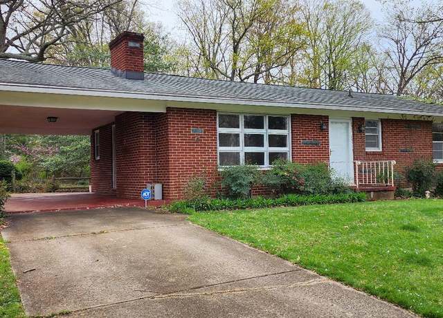 Property at 148 Mountain Peak Dr, Lynchburg, VA 24502, 2 beds, 1 bath