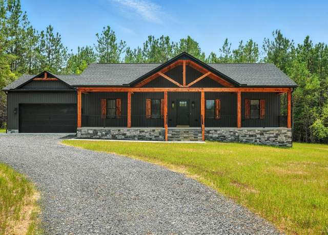 Property at 852 Mt Rush Hwy, Dillwyn, VA 23936, 3 beds, 2 baths