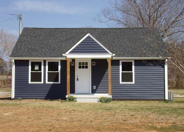 Property at 1021 Bowman Ln, Bedford, VA 24523, 2 beds, 2 baths