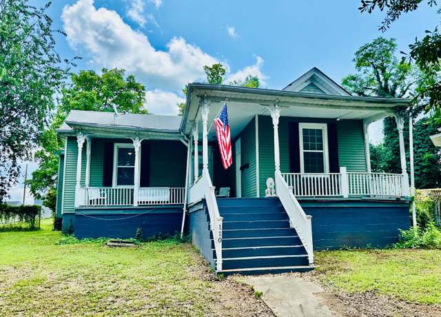 Property at 110 Denver Avenue Ave, Lynchburg, VA 24503, 3 beds, 2 baths