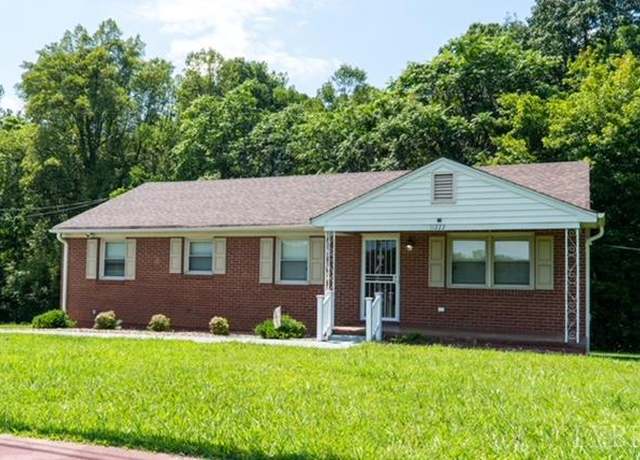 Property at 11222 Wards Rd, Rustburg, VA 24588, 3 beds, 1 bath