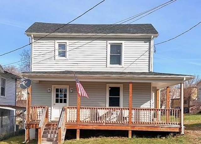 Property at 119 Fourth St St, Madison Heights, VA 24572, 3 beds, 2 baths