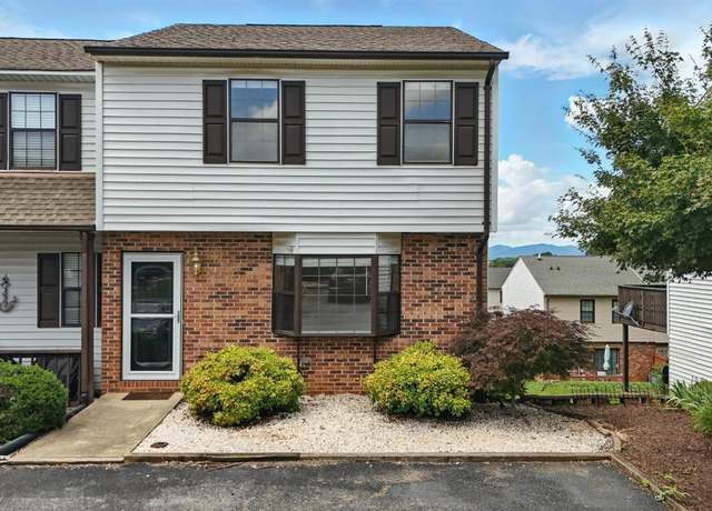 Property at 36 Cape Charles Sq, Lynchburg, VA 24502, 3 beds, 2.5 baths