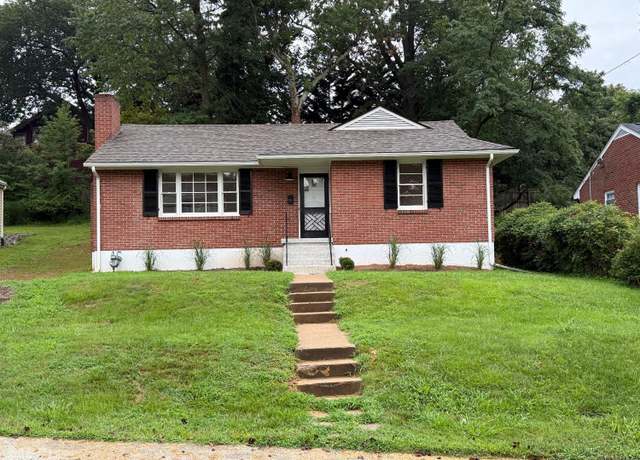 Property at 228 Arlington St, Lynchburg, VA 24503, 3 beds, 1 bath