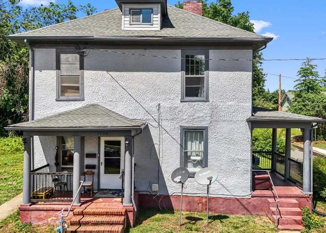 Property at 1700 Bedford Ave, Lynchburg, VA 24504, 4 beds