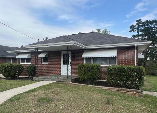 Property at 722 Franklin Tpke, Danville, VA 24540, 5 beds, 2 baths