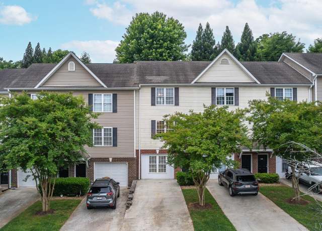 Property at 1810 Broadway St #211, Lynchburg, VA 24501, 3 beds, 3.5 baths