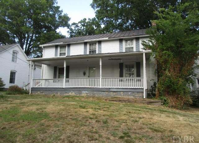 Property at 1017 South Ave, South Boston, VA 24592, 3 beds, 2 baths