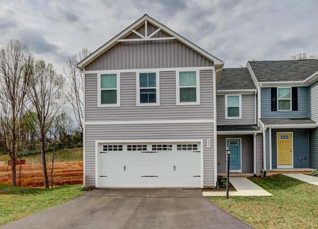 Property at 201 Thicket Dr, Lynchburg, VA 24501, 4 beds, 2.5 baths