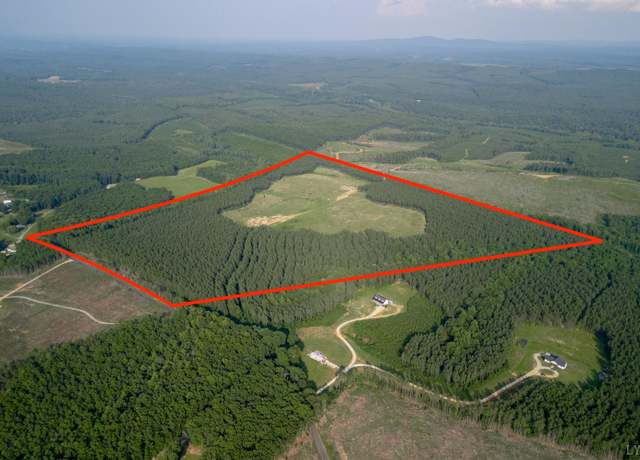 Property at 1100 Grandmas Hill Rd, Amherst, VA 24521