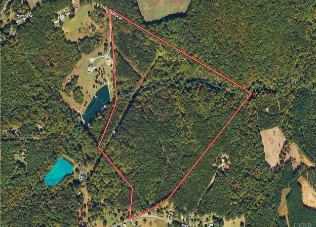 Property at 0 Wheeler Rd, Lynchburg, VA 24504