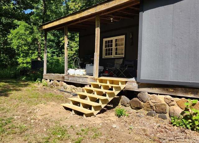 Property at 0 North Fork Rd, Amherst, VA 24521, 3 beds