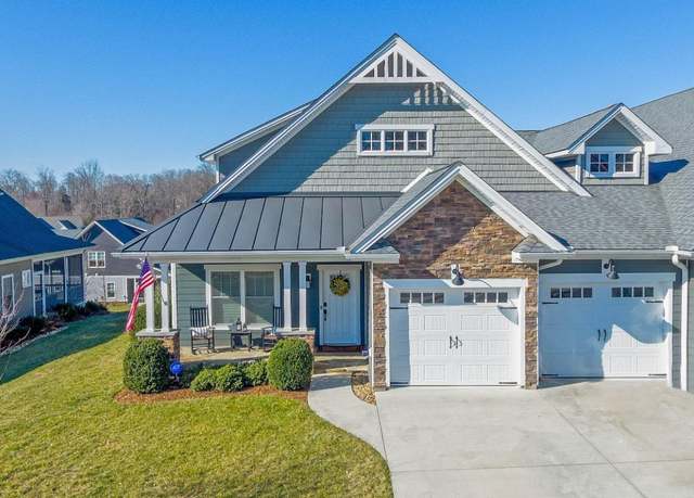 Property at 411 Preserve Dr, Lynchburg, VA 24503, 3 beds, 2.5 baths