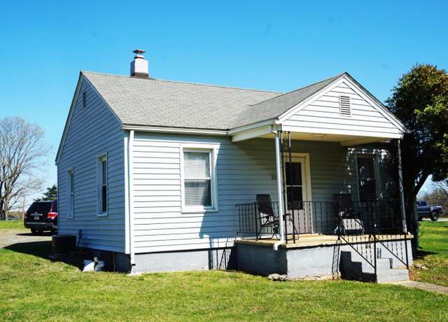 Property at 272 Jasper Wood Rd, Hurt, VA 24563, 2 beds, 1 bath