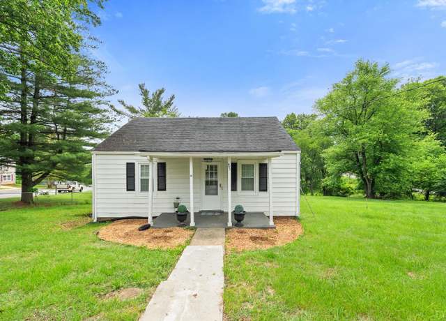Property at 85 Belle Terre Dr Dr, Lynchburg, VA 24501, 3 beds, 1 bath