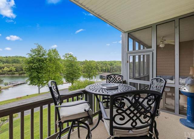 Property at 1175 Mariners Way, Huddleston, VA 24104, 2 beds, 2 baths