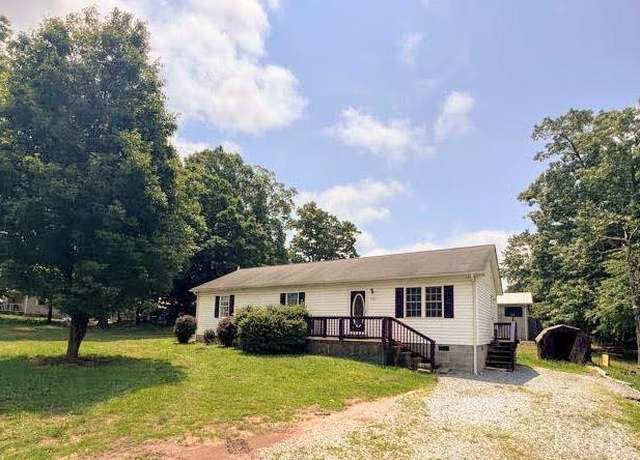Property at 4024 Waterlick Rd, Forest, VA 24551, 3 beds, 2 baths