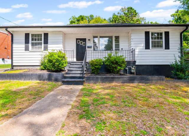 Property at 250 Jordan St St, Danville, VA 24540, 2 beds, 1.5 baths