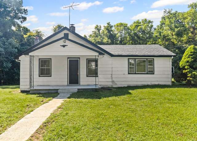 Property at 4970 Reedy Spring Rd, Spout Spring, VA 24593, 2 beds, 1 bath