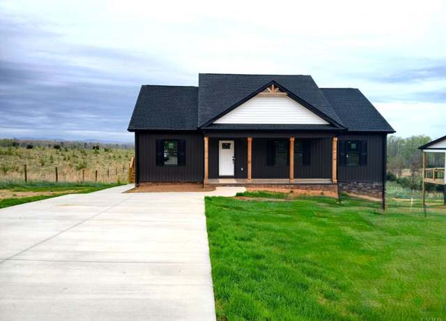 Property at 166 Marshall Mill Rd, Gladys, VA 24554, 3 beds, 3 baths